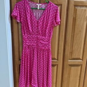 Matilda Jane size small dress